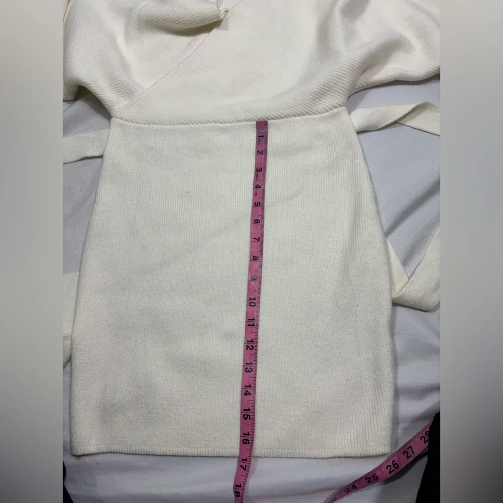 size sweater